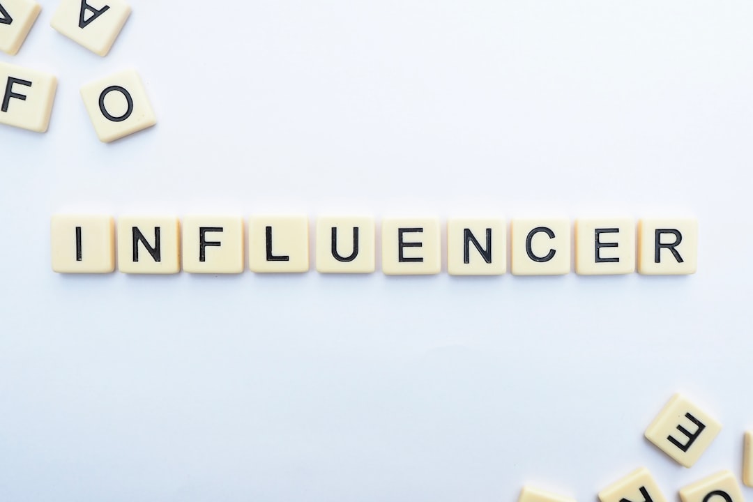 digital-01 Influencer